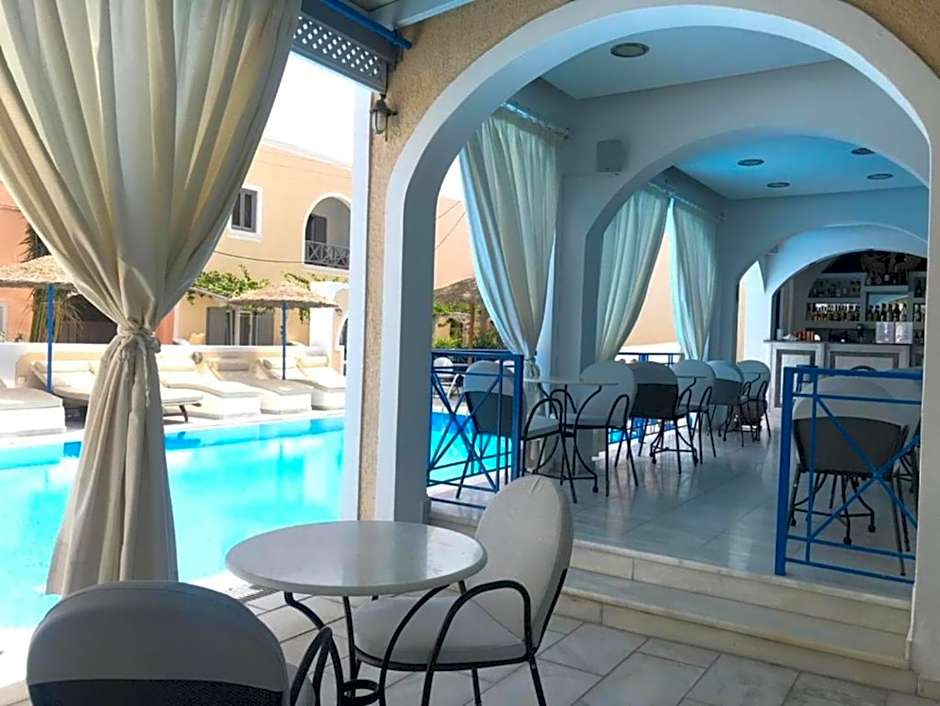 Dioskouri Art Villas