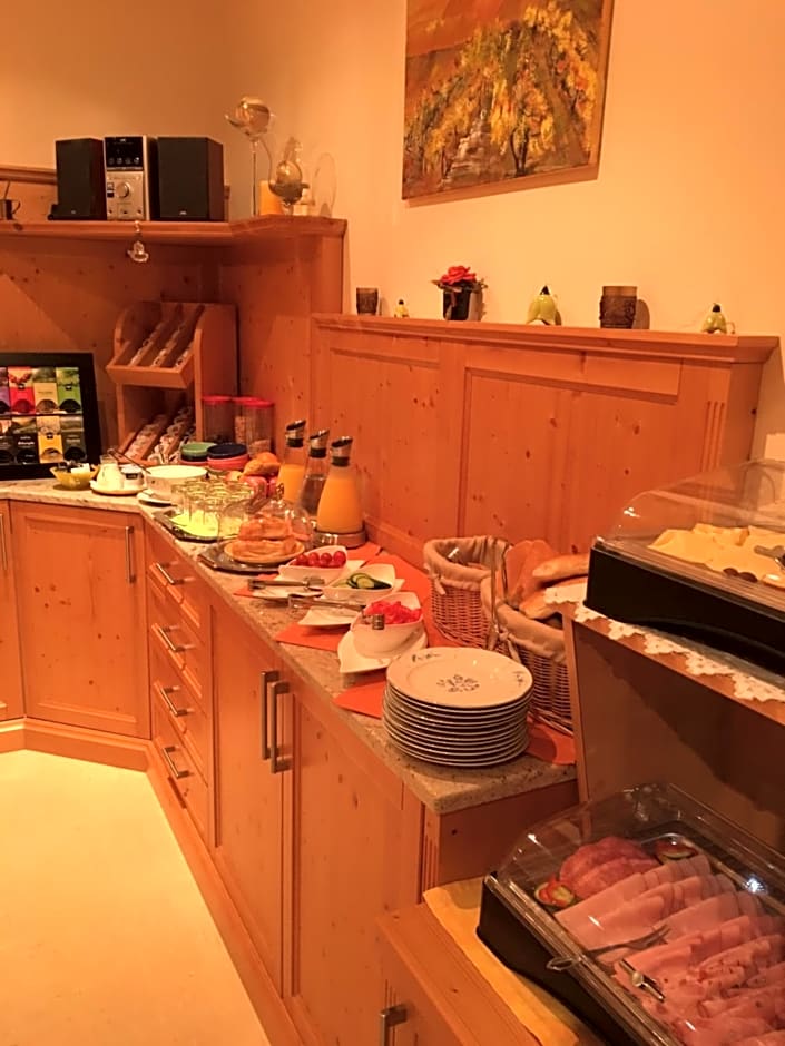 Frühstückspension Kuzmic