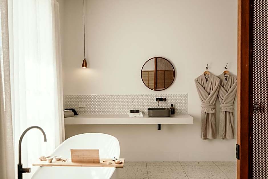 The Oak & Anchor Hotel