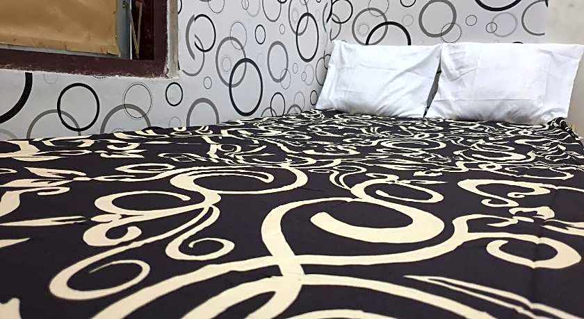 OYO Life 92622 Jatiluhur Kost Syariah