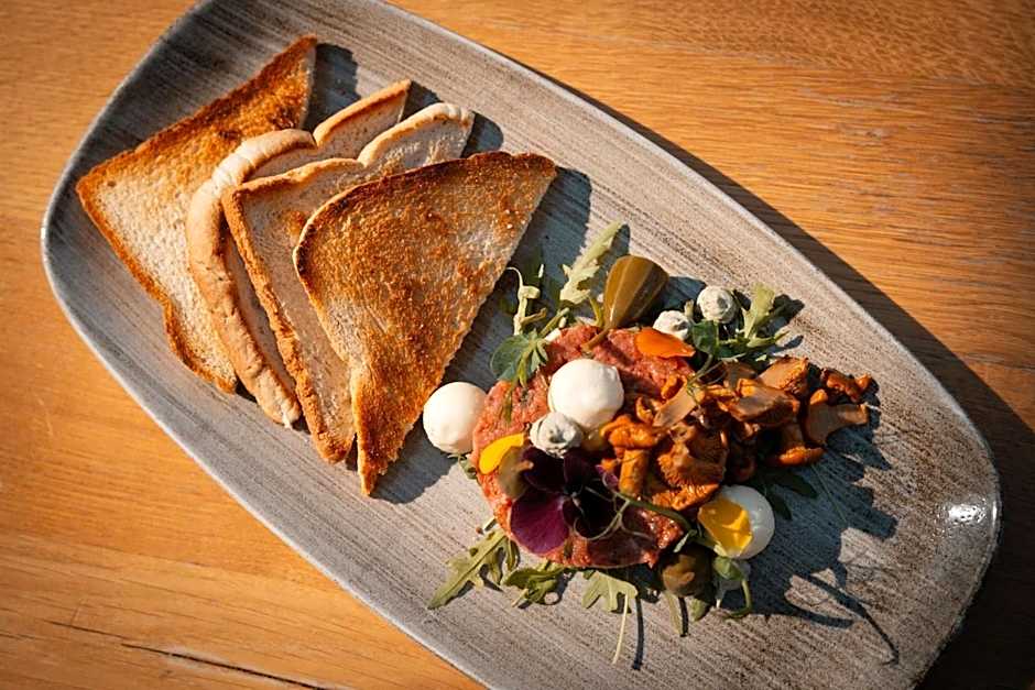 Hotel-Restaurant Planaihof