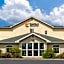Comfort Inn & Suites Redwood Country