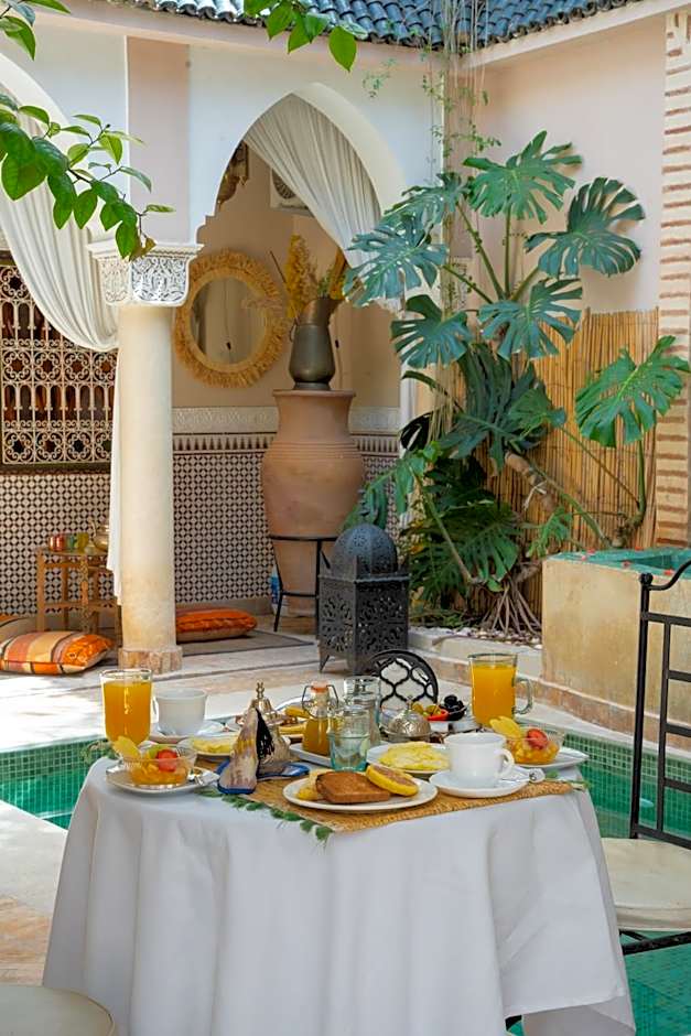 Riad Villa Harmonie