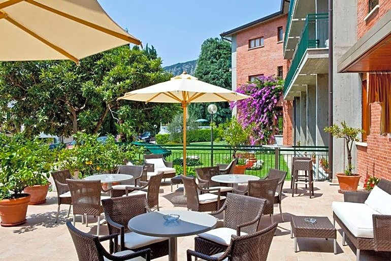 Hotel Gabbiano - Garda Lake Collection