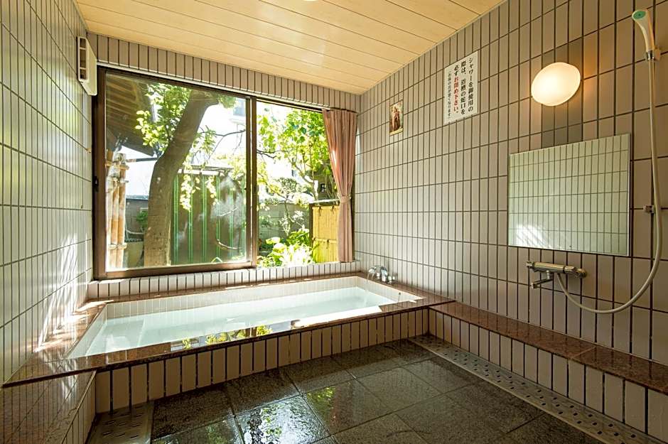 Ryokan Seifuso