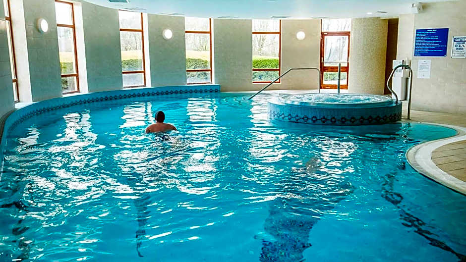 Great National Ballykisteen Golf Hotel