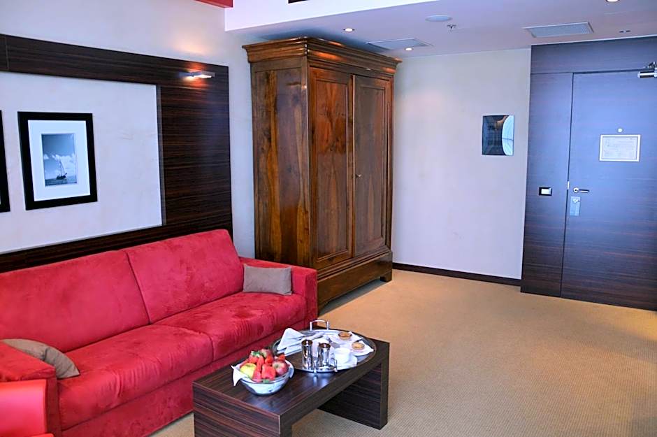 Hilton Garden Inn Lecce