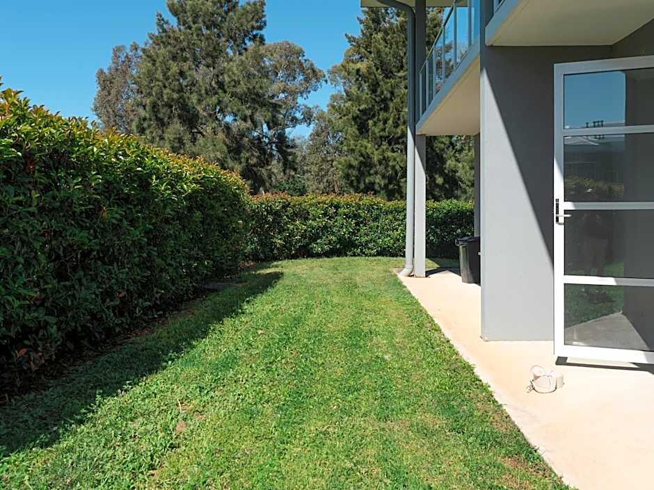 Abode Narrabundah