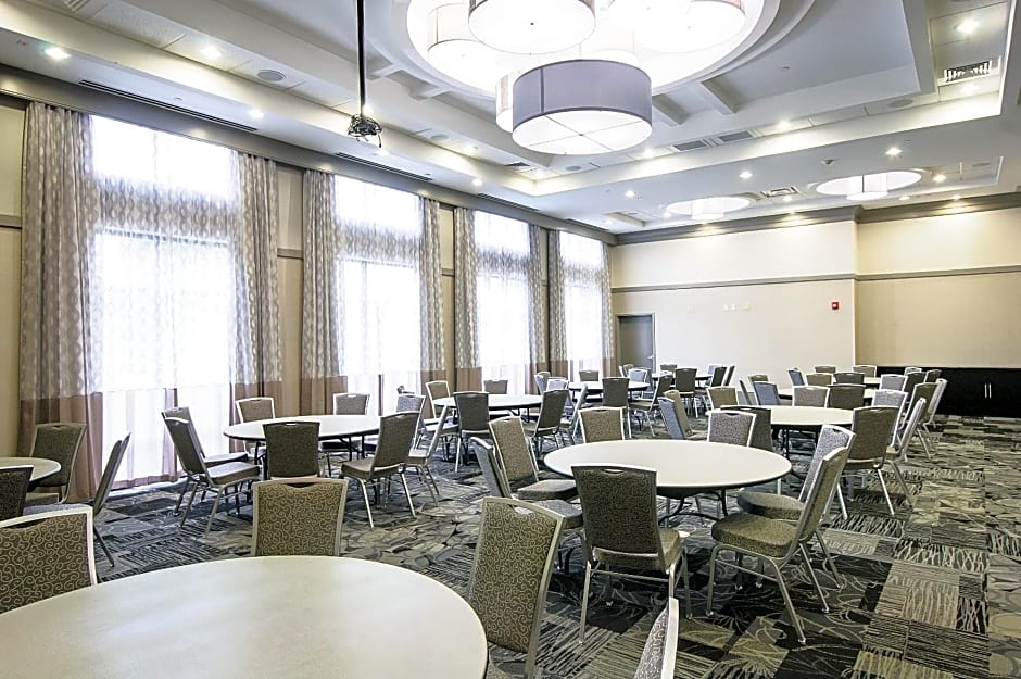 Hampton Inn Stafford / Quantico-Aquia