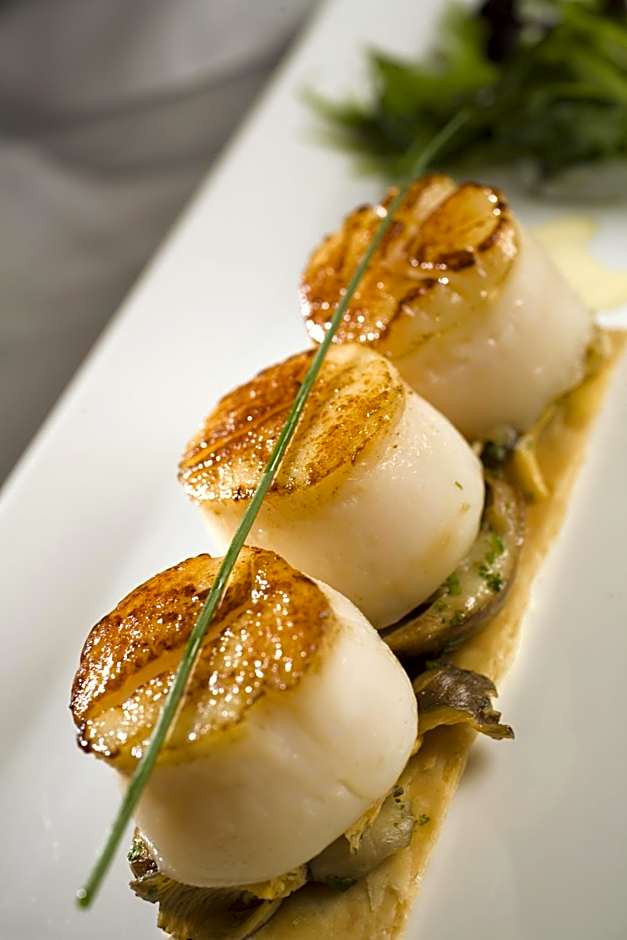 Domaine de Clairefontaine