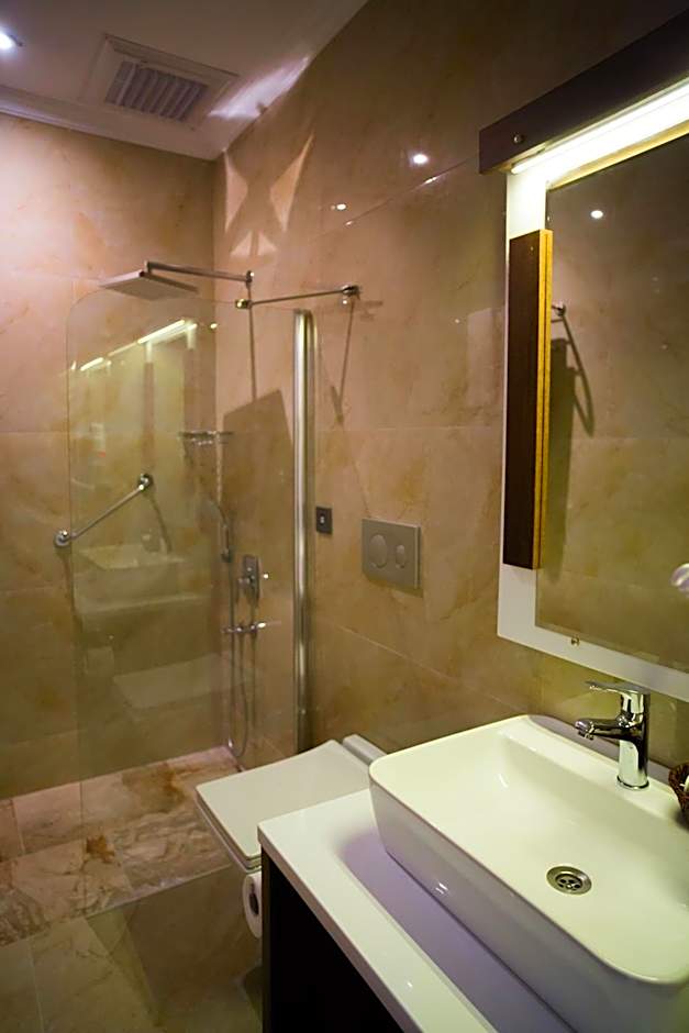 Ölüdeniz Turquoise Hotel - All Inclusive