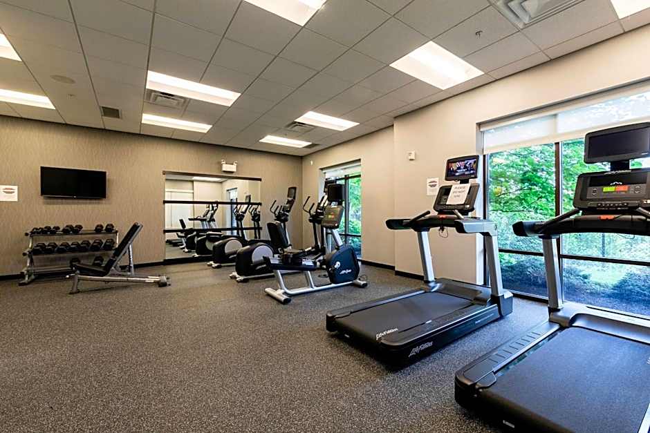 Courtyard by Marriott Cincinnati Midtown/Rookwood