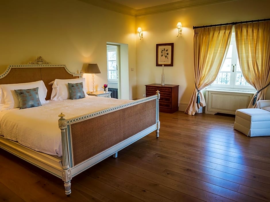 Hotel Villa Casanova