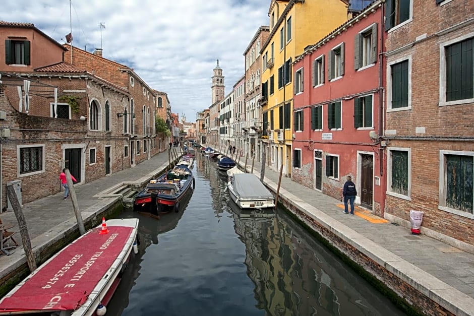 San Giacomo Venezia