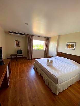 Faikid Hotel