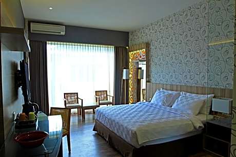 Suite (Non-smoking Room)