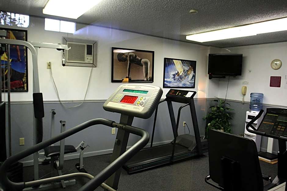 Boarders Inn & Suites by Cobblestone Hotels - Grand Island