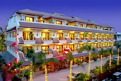 Apartment 1 - 1 Bedroom and Sofa Bed