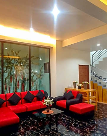 Majestique Hotel Albay Bicol