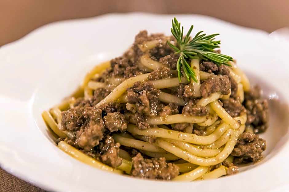 Tenuta Agricola dell'Uccellina