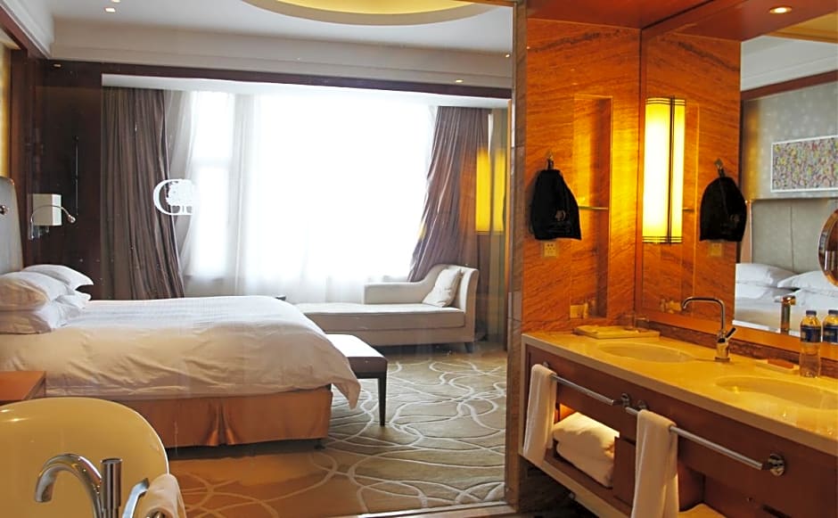 DoubleTree By Hilton Qinghai Golmud