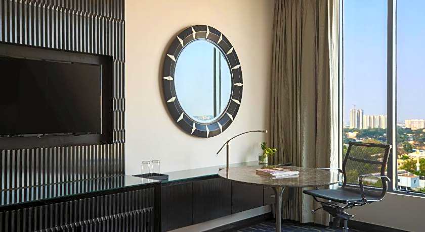 Renaissance Bengaluru Race Course Hotel