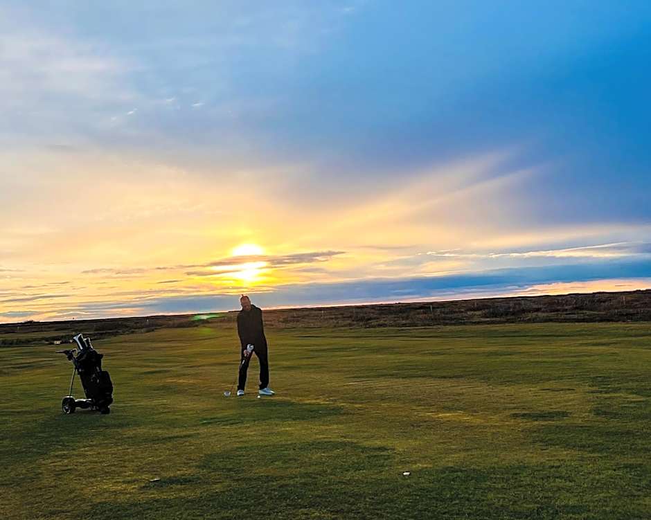 Hótel Eyjafjallajökull