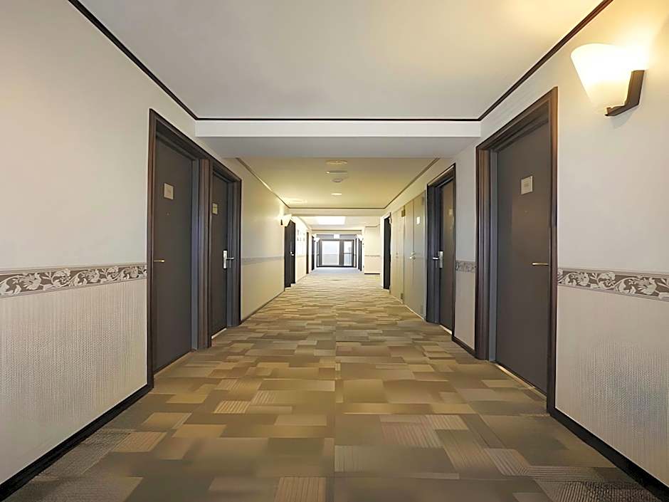 Toyoko Inn Tokyo Tozai-Sen Nishi-Kasai