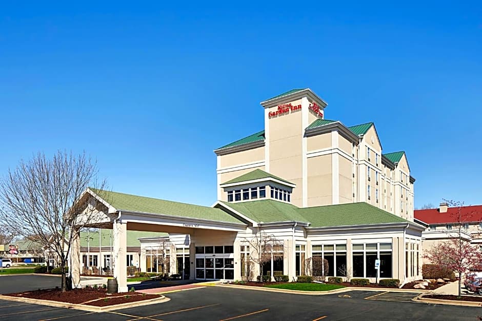 Hilton Garden Inn Champaign