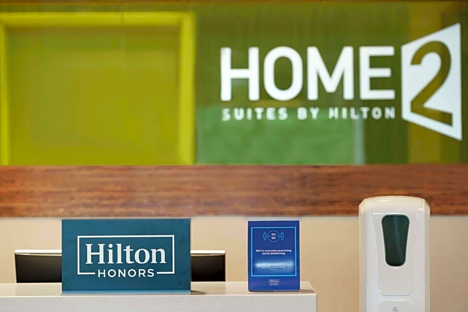 Home2 Suites by Hilton Ephrata