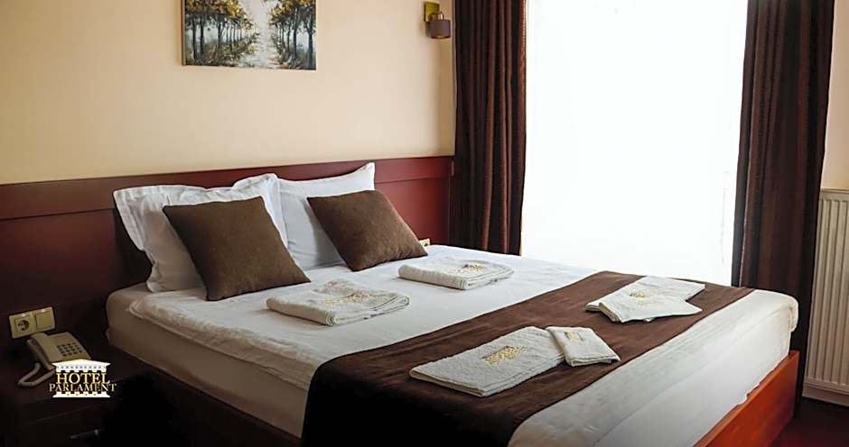 Hotel Parlament