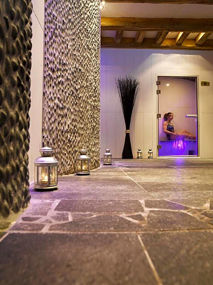 CGH Résidence Boutique Le Hameau De Pierre Blanche