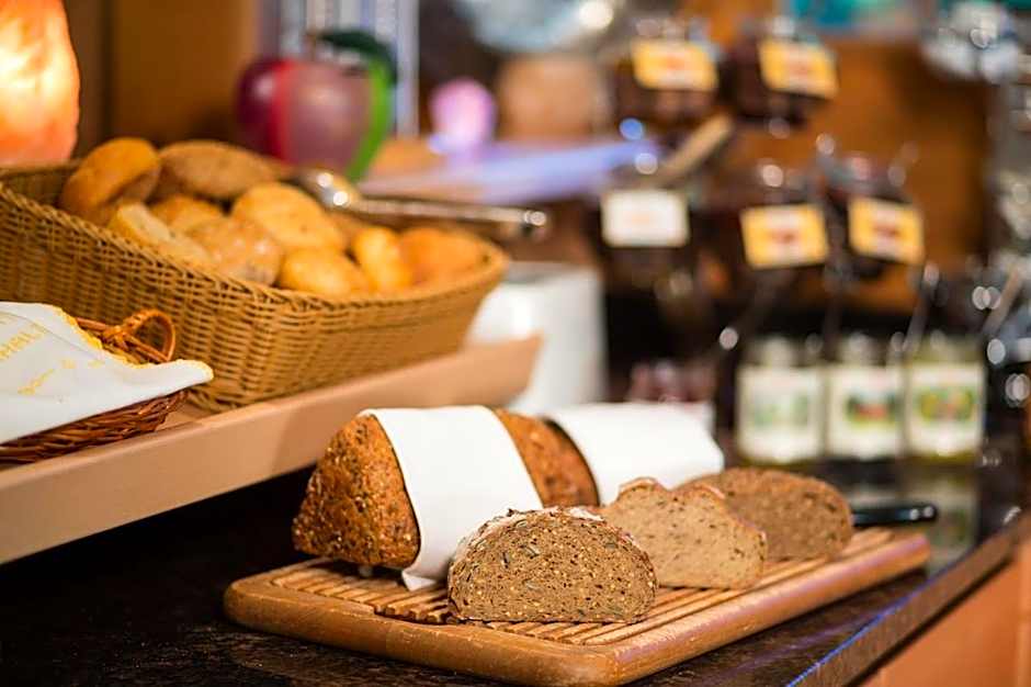 Hotel Sporthof Austria