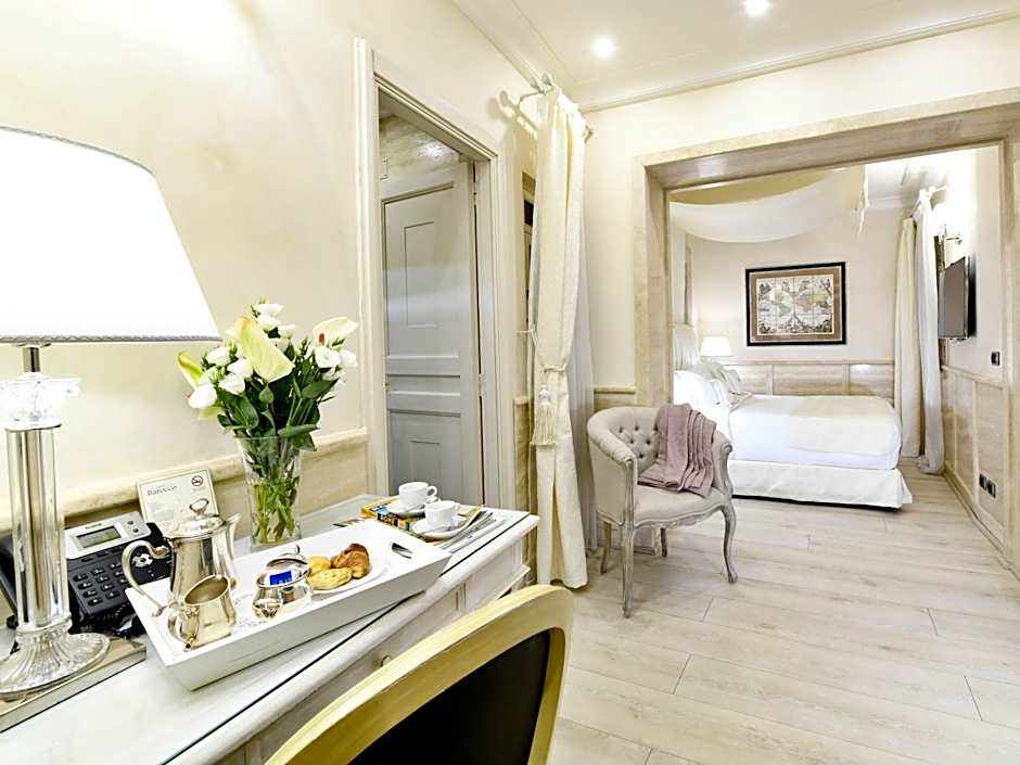 Hotel Barocco