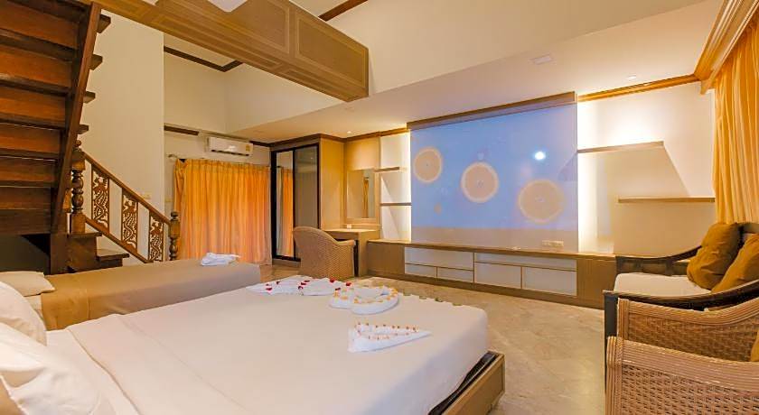 Royal Prince Residence