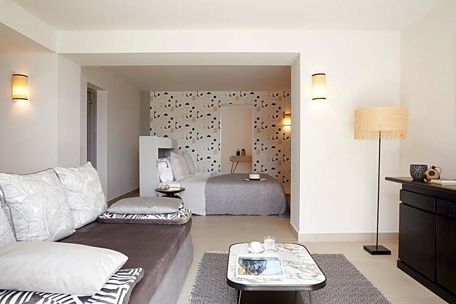 Eagles Villas - Small Luxury Hotels of The World