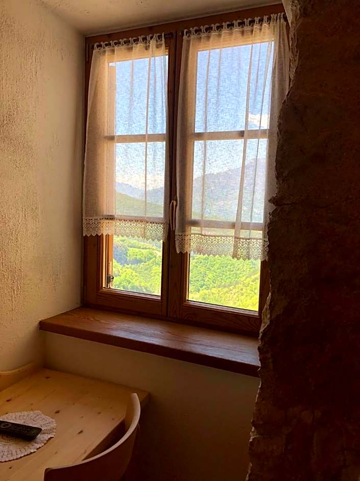 Appartamenti Camere Masi Brenta