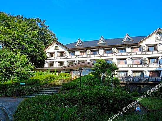 Green Plaza Hotel