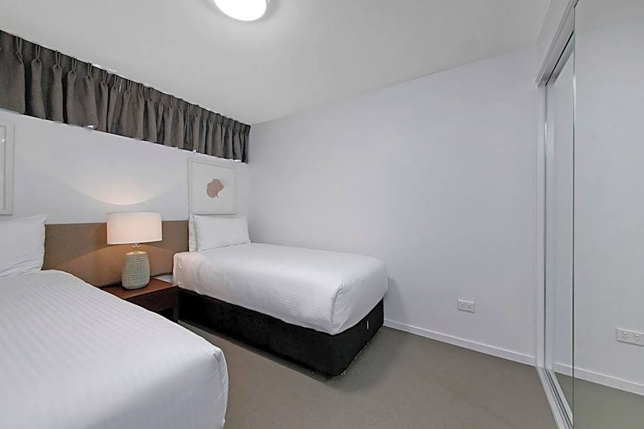 Echelon Apartments Yeppoon