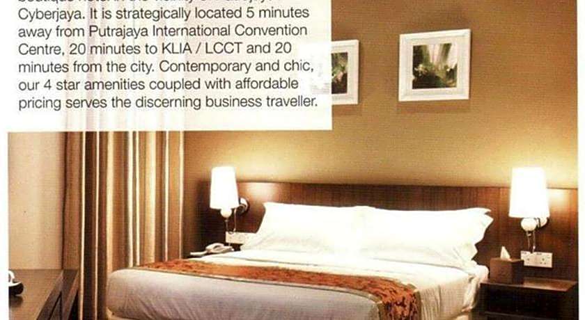 D Boutique Hotel