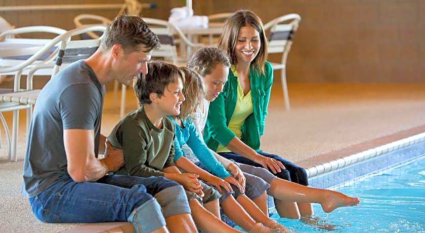 AmericInn by Wyndham Madison West