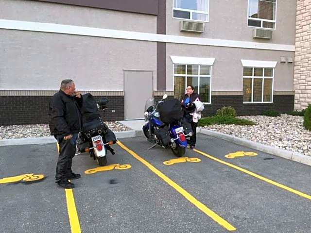 Canalta Hotel Humboldt