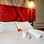 ibis Lyon Caluire Cite Internationale