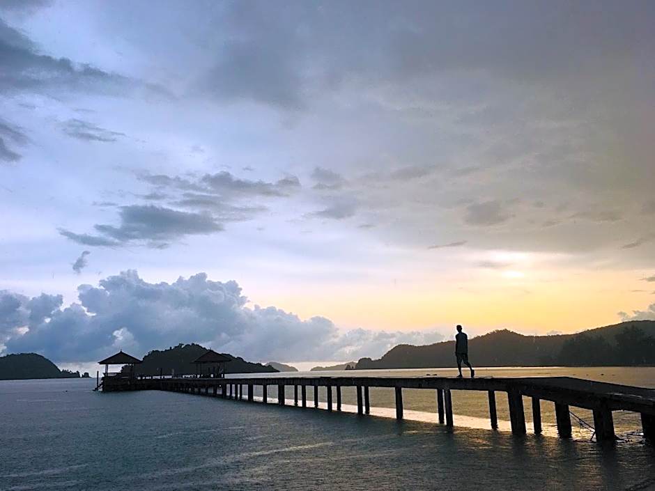Baan Koh Mak
