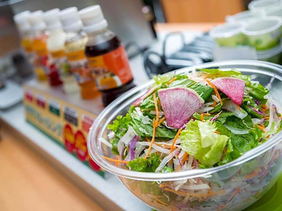 Super Hotel Matsusaka