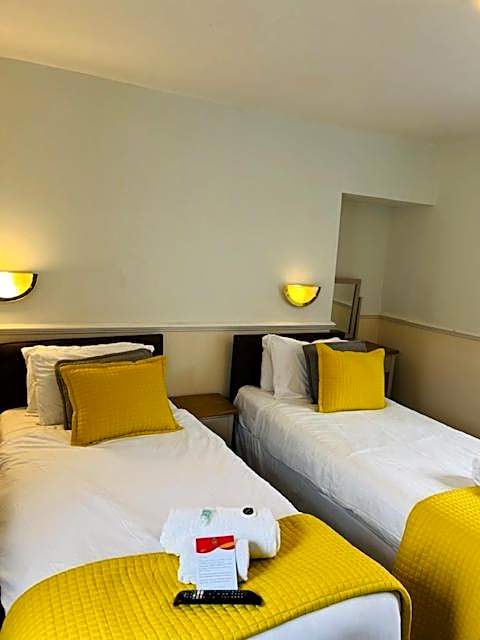 Crown Hotel Brackley