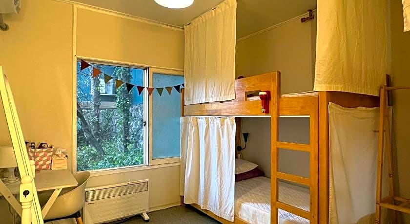 Greenday Guesthouse