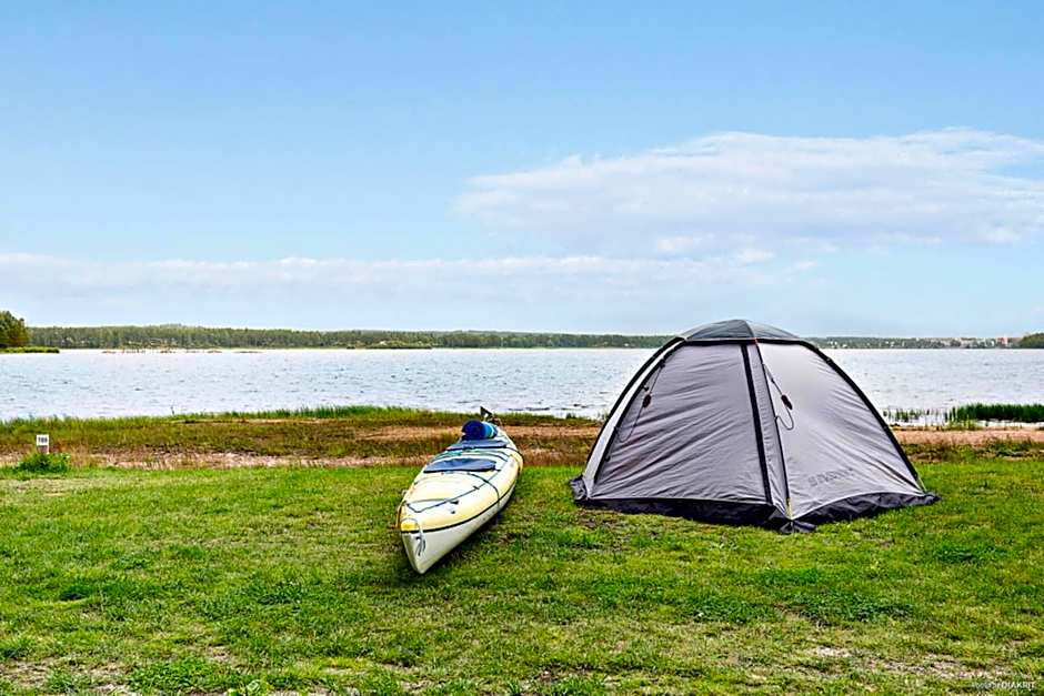 First Camp Arcus-Luleå