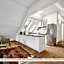 Budget Living in the outskirts of Zurich