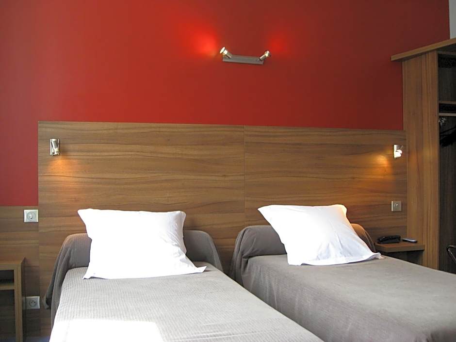 Hotel Barnetche